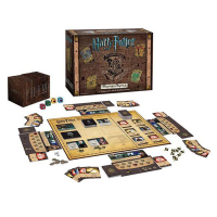 Harry Potter: Hogwarts Battle (ENG)